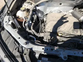 2025 Chevrolet TrailBlazer LT z VIN KL79MPSP3SB149652, wystawiony jako Copart lot #84912635 z przebiegiem 21 968 mil mil oraz Szkoda całkowita • Salvage title. Historia ofert i sprzedaży dostępna na DreamBid. Obrazek 14.