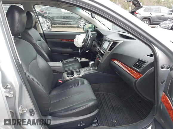 2012 Subaru Legacy Limited with VIN 4S3BMCK64C3015698, listed as a IAAI auction lot 42105040 with 113,413 mi miles and . Bid and sale history available at carsss.com. Image 5.