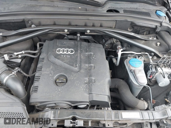 2017 Audi Q5 Premium Plus с VIN WA1L2AFP7HA082939, выставлен на аукционе IAAI как лот 42581259 с пробегом 103 402 миль миль и . История ставок и продаж доступна на DreamBid. Изображение 10.