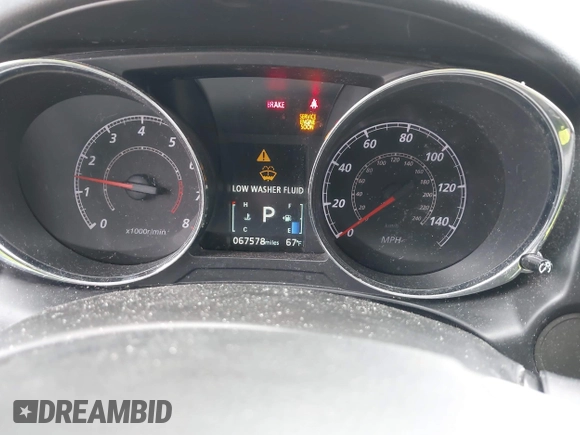 2019 Mitsubishi Outlander ES with VIN JA4AP3AU5KU019720, listed as a IAAI auction lot 42181626 with 67,578 mi miles and . Bid and sale history available at DreamBid. Image 7.