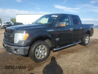 2012 Ford F-150 XL with VIN 1FTFW1ET5CFA62271, listed as a Copart auction lot 66371185 with 467,913 mi miles and Clean title. Bid and sale history available at DreamBid. Image 1.