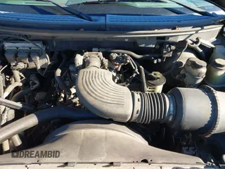 2005 Ford F-150 STX with VIN 1FTRX14W05NA31718, listed as a IAAI auction lot 41735892 with 176,652 mi miles and . Bid and sale history available at DreamBid. Image 10.