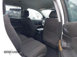2019 GMC Acadia SLE with VIN 1GKKNKLA9KZ233226, listed as a IAAI auction lot 41836478 with 53,794 mi miles. Bid and sale history available at carsss.com. Image 8.