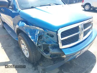 2004 Dodge Durango Limited z VIN 1D4HB58D84F240565, wystawiony jako IAAI lot #42064353 z przebiegiem 193 779 mil mil oraz . Historia ofert i sprzedaży dostępna na DreamBid. Obrazek 6.