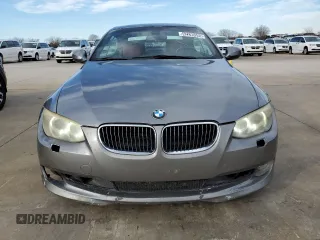 2011 BMW 3 Series 335i with VIN WBADX7C5XBE261099, listed as a Copart auction lot 42295595 with 106,018 mi miles and Clean Title. Bid and sale history available at carsss.com. Image 5.