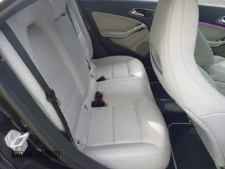 2014 Mercedes-Benz CLA 250 z VIN WDDSJ4EB9EN150146, wystawiony jako IAAI lot #42219661 z przebiegiem 115 397 mil mil oraz . Historia ofert i sprzedaży dostępna na DreamBid. Obrazek 8.