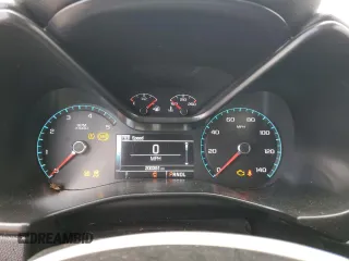 2017 GMC Canyon z VIN 1GTP6CE15H1197253, wystawiony jako Copart lot #81810714 z przebiegiem 200 351 mil mil oraz Szkoda całkowita • Salvage title. Historia ofert i sprzedaży dostępna na DreamBid. Obrazek 9.