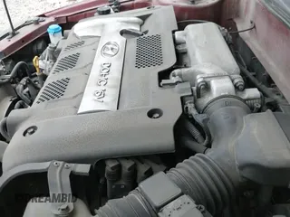 2005 Hyundai Elantra GLS z VIN KMHDN46D55U190085, wystawiony jako IAAI lot #43445852 z przebiegiem 77 968 mil mil oraz . Historia ofert i sprzedaży dostępna na DreamBid. Obrazek 19.