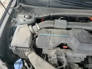 2024 Hyundai Tucson SEL с VIN KM8JBDD24RU156979, выставлен на аукционе Copart как лот 81237635 с пробегом 68 984 миль миль и Чистый • Clean title. История ставок и продаж доступна на DreamBid. Изображение 14.