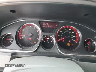 2015 GMC Acadia SLE with VIN 1GKKRPKD3FJ366078, listed as a Copart auction lot 50814865 with 127,485 mi miles and Salvage Title. Bid and sale history available at carsss.com. Image 9.