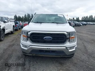 2021 Ford F-150 XL z VIN 1FTEX1EP4MKD18615, wystawiony jako IAAI lot #41580207 z przebiegiem 69 478 mil mil oraz . Historia ofert i sprzedaży dostępna na DreamBid. Obrazek 12.