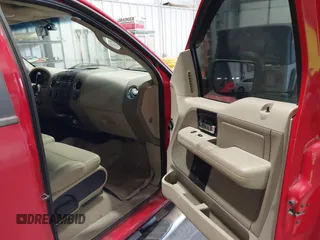 2008 Ford F-150 XLT with VIN 1FTPW14V18FA82936, listed as a IAAI auction lot 42069322 with 291,921 mi miles. Bid and sale history available at carsss.com. Image 5.