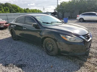 2017 Nissan Altima SL с VIN 1N4AL3AP0HC177592, выставлен на аукционе Copart как лот 57829465 с пробегом 85 007 миль миль и Списание • Salvage title. История ставок и продаж доступна на DreamBid. Изображение 4.