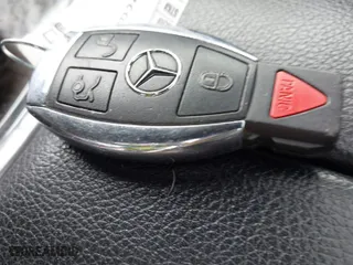 2018 Mercedes-Benz C-Class C 300 with VIN 55SWF4KB7JU244583, listed as a IAAI auction lot 41974535 with 105,773 mi miles. Bid and sale history available at carsss.com. Image 11.