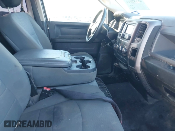 2015 Ram 1500 Express with VIN 1C6RR6KT4FS554265, listed as a IAAI auction lot 41137811 with 169,239 mi miles and . Bid and sale history available at DreamBid. Image 5.