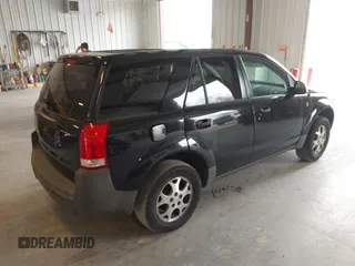 2004 Saturn VUE with VIN 5GZCZ23D74S844946, listed as a IAAI auction lot 42107353 with 255,622 mi miles and . Bid and sale history available at DreamBid. Image 4.