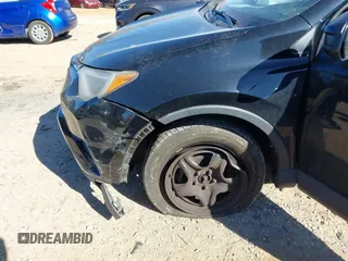 2017 Toyota RAV4 LE with VIN 2T3BFREV3HW645507, listed as a IAAI auction lot 41854391 with 199,272 mi miles. Bid and sale history available at carsss.com. Image 6.