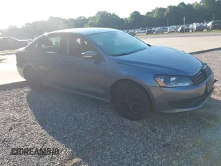 2013 Volkswagen Passat S with VIN 1VWAP7A31DC022348, listed as a IAAI auction lot 42666484 with 174,540 mi miles and . Bid and sale history available at DreamBid. Image 1.