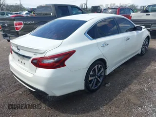 2017 Nissan Altima SV with VIN 1N4AL3AP0HC130420, listed as a IAAI auction lot 42004521 with 144,378 mi miles and . Bid and sale history available at DreamBid. Image 4.