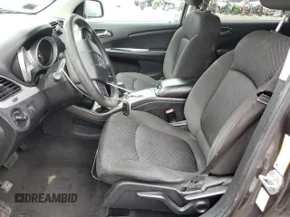 2019 Dodge Journey SE с VIN 3C4PDCBB5KT701433, выставлен на аукционе Copart как лот 55660715 с пробегом 133 356 миль миль и Списание • Salvage title. История ставок и продаж доступна на DreamBid. Изображение 7.