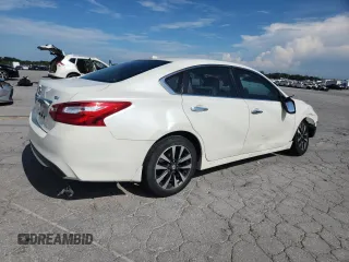 2016 Nissan Altima SV with VIN 1N4AL3AP4GC175052, listed as a Copart auction lot 64262405 with 150,623 mi miles and Salvage title. Bid and sale history available at DreamBid. Image 3.