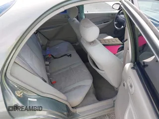 1998 Ford Escort SE с VIN 1FAFP13P0WW211988, выставлен на аукционе IAAI как лот 42414467 с пробегом 108 035 миль миль и . История ставок и продаж доступна на DreamBid. Изображение 8.