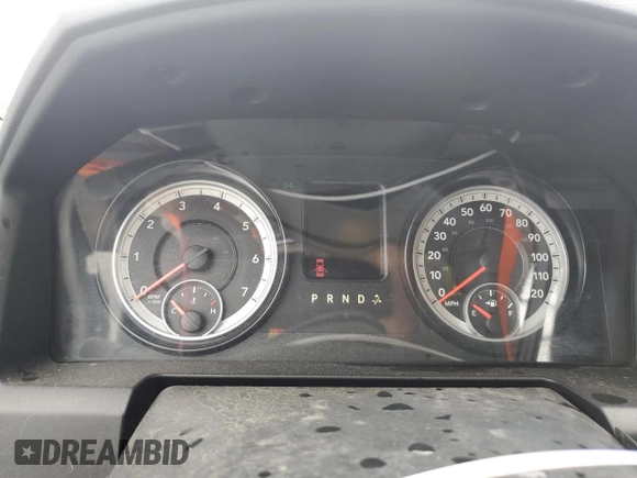 2015 Ram 2500 Tradesman with VIN 3C6UR5CJ1FG501953, listed as a Copart auction lot 70514274 with 0 mi miles and Salvage Title. Bid and sale history available at carsss.com. Image 9.