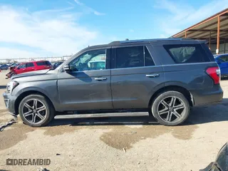 2019 Ford Expedition Limited with VIN 1FMJU1KT0KEA31594, listed as a IAAI auction lot 41311321 with 71,849 mi miles. Bid and sale history available at carsss.com. Image 14.