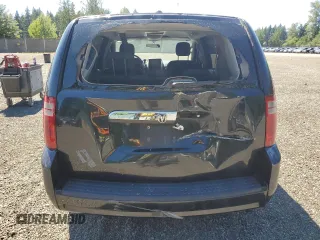 2008 Dodge Grand Caravan SXT z VIN 1D8HN54P28B110929, wystawiony jako Copart lot #59785875 z przebiegiem 200 015 mil mil oraz Szkoda całkowita • Salvage title. Historia ofert i sprzedaży dostępna na DreamBid. Obrazek 6.