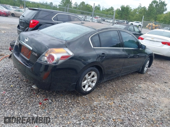 2009 Nissan Altima S z VIN 1N4AL21E19C117041, wystawiony jako IAAI lot #42251056 z przebiegiem Nie podano mil oraz . Historia ofert i sprzedaży dostępna na DreamBid. Obrazek 4.