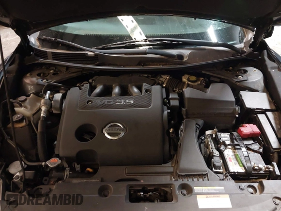 2016 Nissan Altima SL with VIN 1N4BL3AP6GC152571, listed as a IAAI auction lot 42355521 with 48,755 mi miles and . Bid and sale history available at DreamBid. Image 10.