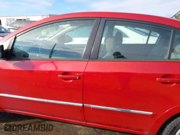 2011 Nissan Sentra 2.0 with VIN 3N1AB6AP4BL705860, listed as a IAAI auction lot 41314701 with 216,033 mi miles and . Bid and sale history available at DreamBid. Image 14.