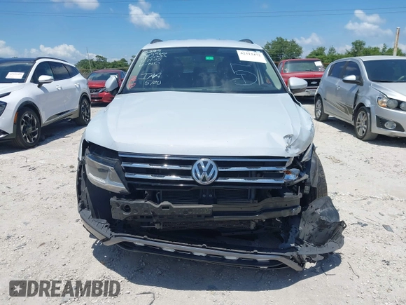 2018 Volkswagen Tiguan SEL с VIN 3VV3B7AX2JM018897, выставлен на аукционе IAAI как лот 42313472 с пробегом 97 362 миль миль и . История ставок и продаж доступна на DreamBid. Изображение 12.