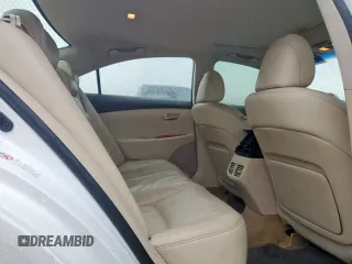 2010 Lexus ES 330 with VIN JTHBK1EG1A2400054, listed as a Copart auction lot 55506805 with 240,289 mi miles and Salvage Title. Bid and sale history available at DreamBid. Image 10.