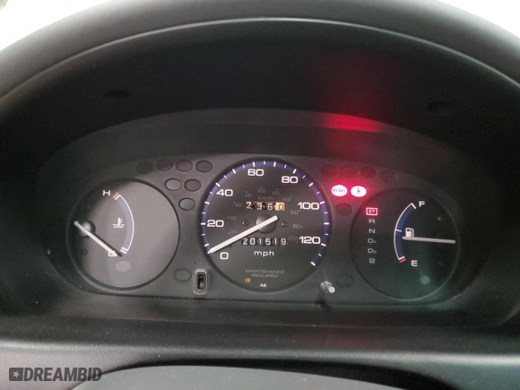1999 Honda Civic DX with VIN 1HGEJ6225XL071578, listed as a Copart auction lot 81807644 with 201,519 mi miles and Salvage Title. Bid and sale history available at carsss.com. Image 9.