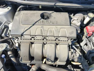 2017 Nissan Sentra S with VIN 3N1AB7AP5HY320051, listed as a IAAI auction lot 42447203 with 121,059 mi miles and . Bid and sale history available at DreamBid. Image 10.