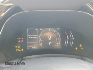 2024 Lexus TX 350 z VIN 5TDAAAA62RS000537, wystawiony jako Copart lot #68358904 z przebiegiem 7582 mil mil oraz Szkody całkowita. Historia ofert i sprzedaży dostępna na DreamBid. Obrazek 9.