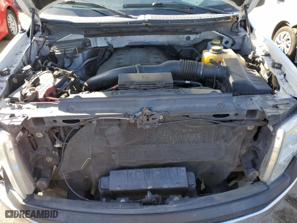 2014 Ford F-150 XL with VIN 1FTNF1CT4EKE45739, listed as a Copart auction lot 87250904 with 192,989 mi miles and Salvage Title. Bid and sale history available at carsss.com. Image 11.