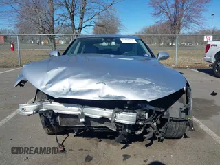 2016 Audi A7 Premium Plus с VIN WAUWGAFC9GN089915, выставлен на аукционе IAAI как лот 41816155 с пробегом 92 782 миль миль и . История ставок и продаж доступна на DreamBid. Изображение 12.