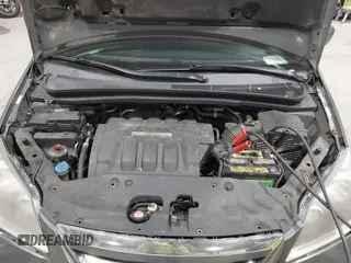2007 Honda Odyssey EX-L с VIN 5FNRL38697B419081, выставлен на аукционе IAAI как лот 41750106 с пробегом 168 927 миль миль и . История ставок и продаж доступна на DreamBid. Изображение 10.