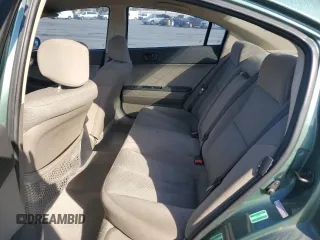 2004 Mitsubishi Galant LS z VIN 4A3AB36S94E121995, wystawiony jako Copart lot #69100864 z przebiegiem Nie podano mil oraz Szkoda całkowita • Salvage title. Historia ofert i sprzedaży dostępna na DreamBid. Obrazek 10.