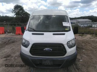 2016 Ford Transit Cargo with VIN 1FTBW2CM8GKA02224, listed as a IAAI auction lot 42777066 with Not provided miles and . Bid and sale history available at DreamBid. Image 12.