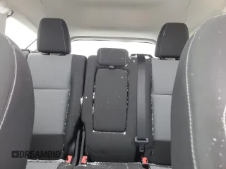 2017 Ford Escape SE with VIN 1FMCU9G96HUB27779, listed as a Copart auction lot 46058715 with 110,904 mi miles and Salvage Title. Bid and sale history available at carsss.com. Image 10.