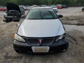 2005 Pontiac Grand Am SE with VIN 1G2NE52E85M179776, listed as a Copart auction lot 73503504 with 227,142 mi miles and Salvage Title. Bid and sale history available at carsss.com. Image 5.