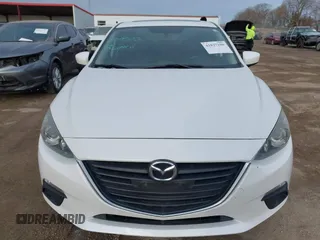 2014 Mazda 3 i Touring with VIN JM1BM1V73E1148704, listed as a IAAI auction lot 41827100 with 52,190 mi miles and . Bid and sale history available at DreamBid. Image 13.
