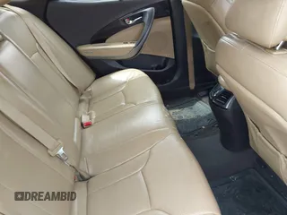 2016 Hyundai Azera Limited с VIN KMHFH4JG5GA509233, выставлен на аукционе IAAI как лот 42465281 с пробегом 206 900 миль миль и . История ставок и продаж доступна на DreamBid. Изображение 8.