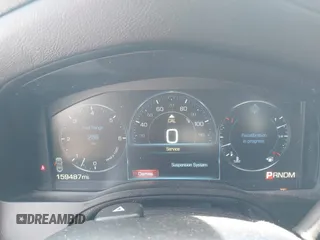 2015 Cadillac Escalade Premium z VIN 1GYS3NKJ0FR500158, wystawiony jako IAAI lot #42439343 z przebiegiem 159 487 mil mil oraz . Historia ofert i sprzedaży dostępna na DreamBid. Obrazek 7.