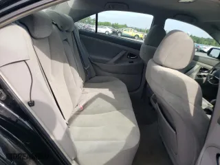 2007 Toyota Camry CE with VIN 4T1BE46K87U655905, listed as a Copart auction lot 85929364 with 158,089 mi miles and Salvage Title. Bid and sale history available at carsss.com. Image 10.