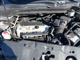 2011 Honda CR-V EX with VIN 5J6RE4H51BL022763, listed as a IAAI auction lot 41638531 with 257,105 mi miles. Bid and sale history available at carsss.com. Image 10.