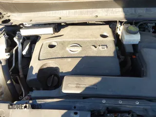 2014 Nissan Pathfinder SV with VIN 5N1AR2MM8EC616324, listed as a IAAI auction lot 41767861 with 110,833 mi miles. Bid and sale history available at carsss.com. Image 10.